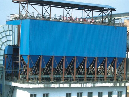 布袋除塵器運(yùn)營過程中的一些基本常識(shí)